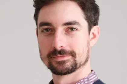 Adam Charnock